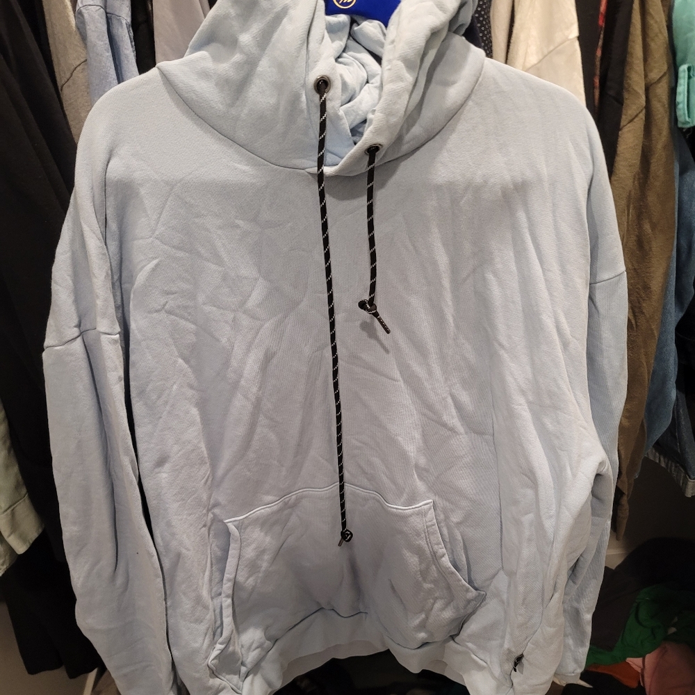 Mens Hoodie 3xl